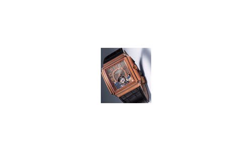 New independent luxury watch manufacturer based in Monaco: Les Ateliers de Monaco.