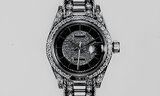 ROLEX Lady Datejust