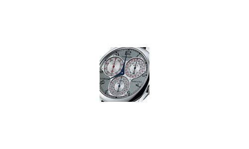 F.P.Journe commits to the ICM in Paris 