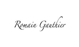 Romain Gauthier