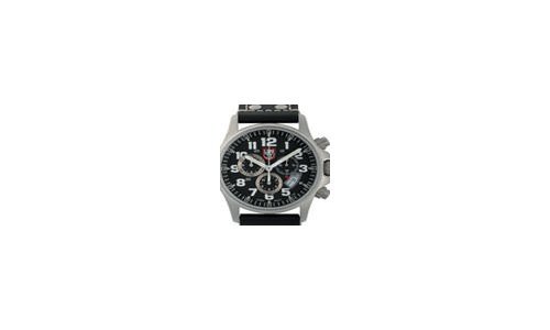 Luminox unveils new Field series