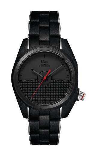 Chiffre Rouge & the “Dior Inversé” Calibre