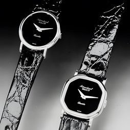 IWC - INTERNATIONAL WATCH CO.