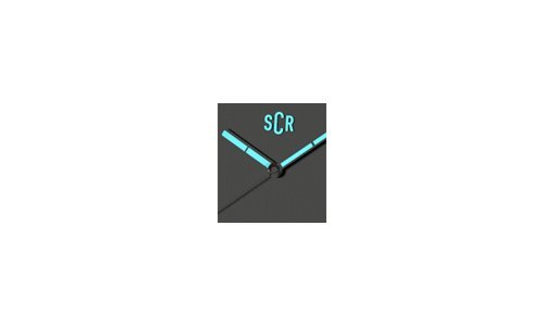 SCR Watches & The Big Solo