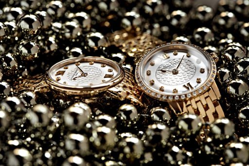 Ladies' Slimline Mini by Frédérique Constant