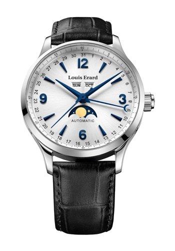 Louis Erard 1931 Moonphase