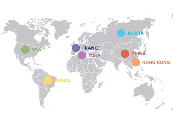 WORLDWATCHWEB™ - BUSINESS / Market on the Move: A Review of 2014 and a Preview of 2015