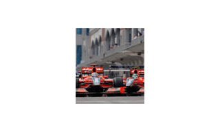 Virgin Racing & Armin Strom 
