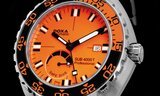 Doxa SUB 4000T Professional