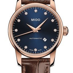 Mido Baroncelli Midnight Blue Lady 