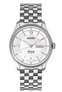 Roamer's “Mercury”