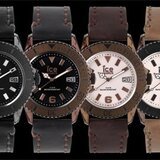 Ice-Vintage Collection by Ice-Watch