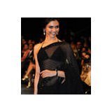 The Tissot catwalk links Switzerland, India and Peru