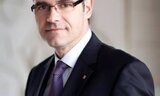 Meeting with Laurent Cantin, Director of International Client Services, Patek Philippe