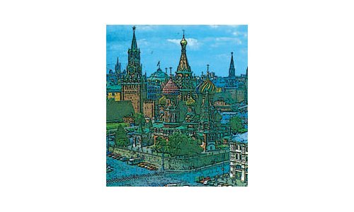 Special Market Focus - Russia / Revolution in evolution (PART I)