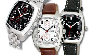 The new Integral Flieger by Limes