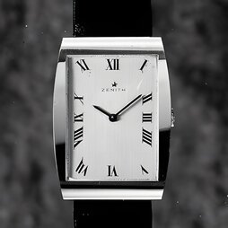 ZENITH