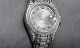 ROLEX Lady Datejust