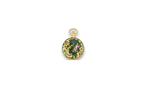 Antiquorum's “Important Modern & Vintage Timepieces” Auction on Sunday