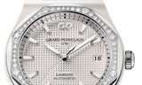 Girard-Perregaux launches White Ceramic Laureato