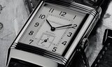 JAEGER-LECOULTRE “Reverso”