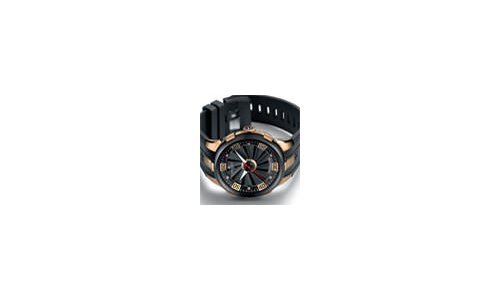 Perrelet unveils its Turbine XL