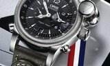Oris Big Crown Flight Timer Limited Edition
