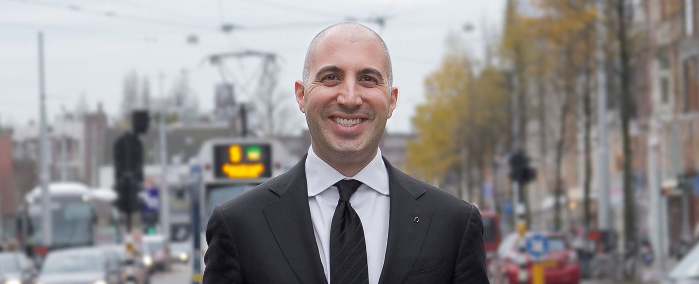 “We believe in the strength of omnichannel”