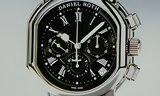 DANIEL ROTH - Chronograph