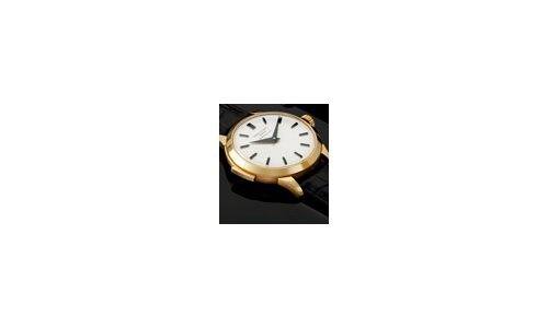 Sotheby's 13th November Auction - Exclusive Vintage & Modern Wristwatches