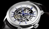 Raymond Weil focuses on the essentials with the Maestro Skeleton