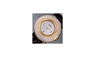 Rolex practises evolution not revolution