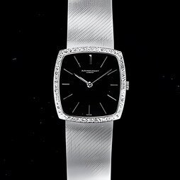 AUDEMARS PIGUET