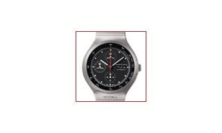 Eterna and Porsche Design
