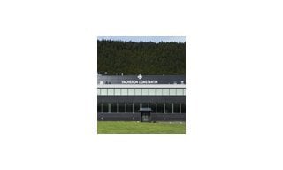 Vacheron Constantin inaugurates new component factory in the Vallée de Joux 