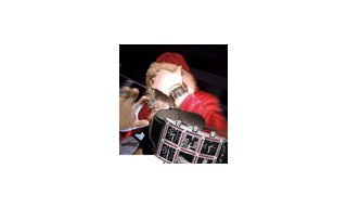 Santa Claus becomes the exclusive ambassador of the Icelink brand