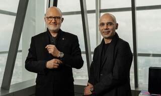 Bell & Ross: 20 years squaring the circle