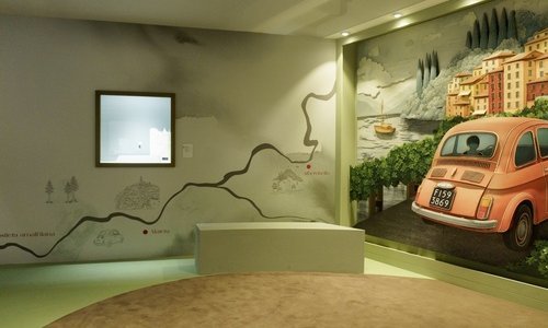 Patek Philippe Watch Art Grand Exhibition - Milan 2026