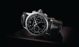 Patek Philippe Split-Seconds Chronograph Ref. 5370