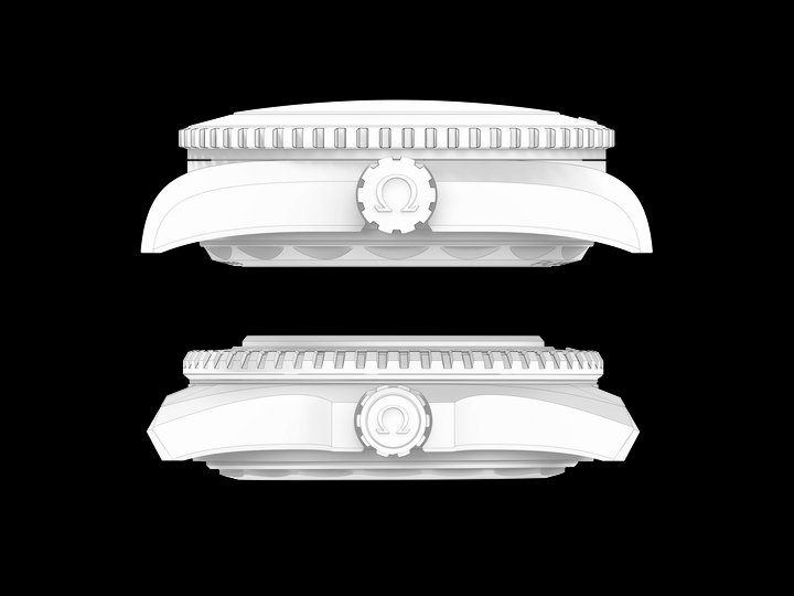 Omega introduces the fourth generation of the Planet Ocean