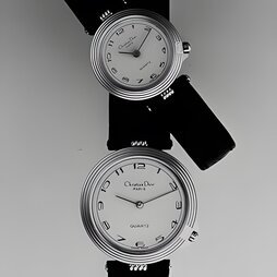 LES DIOR DE CHRISTIAN DIOR