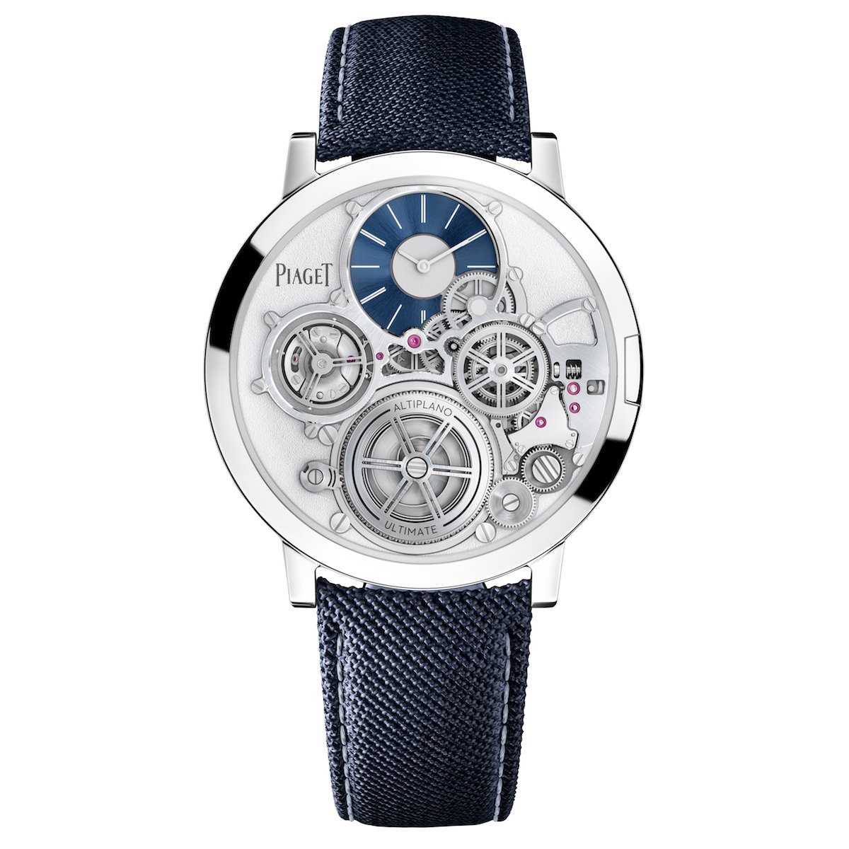 Altiplano Ultimate Concept, Piaget