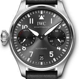 IWC Big Pilot's Edition “Right-Hander”
