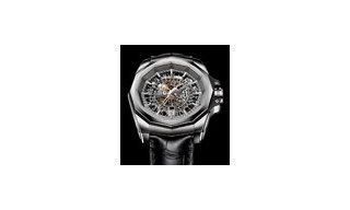 Corum's Admiral's Cup AC-One 45 Squelette