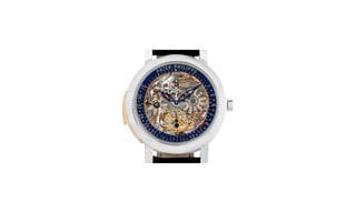Antiquorum sells Patek Philippe ref. 5104 for $ 576,000