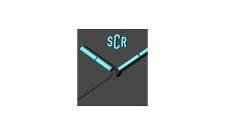 SCR Watches & The Big Solo