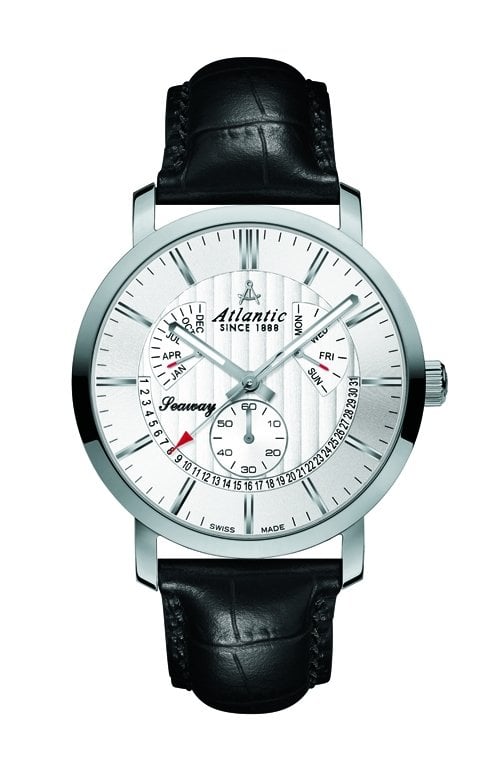 Atlantic when obscure means great value