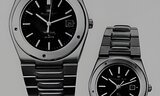 IWC International Watch Co., Schaffhausen