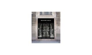 New Richard Mille Boutique to open in Paris, 2 Place Vend&#x00F4;me