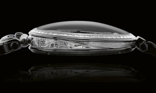 Bovet 1822 Virtuoso XI: for all to see 